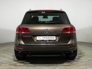 Volkswagen Touareg II Санкт-Петербург  - изображение 27