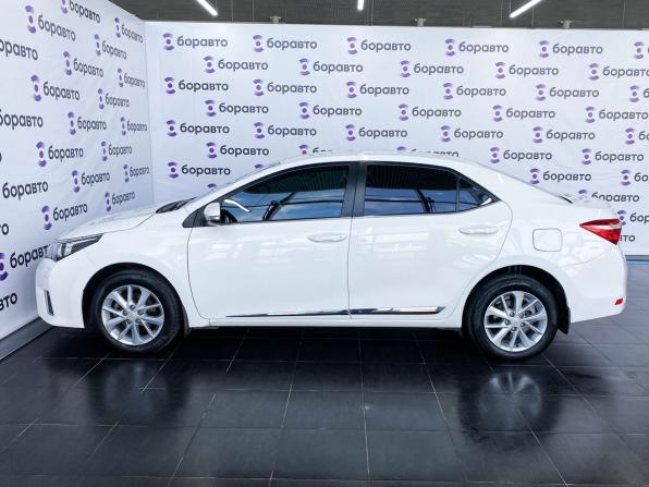 Toyota Corolla XI (E160 E170 E180) с пробегом 2014 года, цена 1 580 000 рублей, 89376 км, седан, Автокод Объявления
