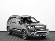 Kia Mohave I Рестайлинг Москва  - изображение 21