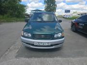 Toyota Ipsum I (M10) Курган  - изображение 8