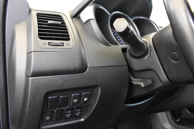 Nissan Murano II (Z51) Рестайлинг с пробегом 2011 года, цена 1 170 000 рублей, 195948 км, внедорожник, Автокод Объявления