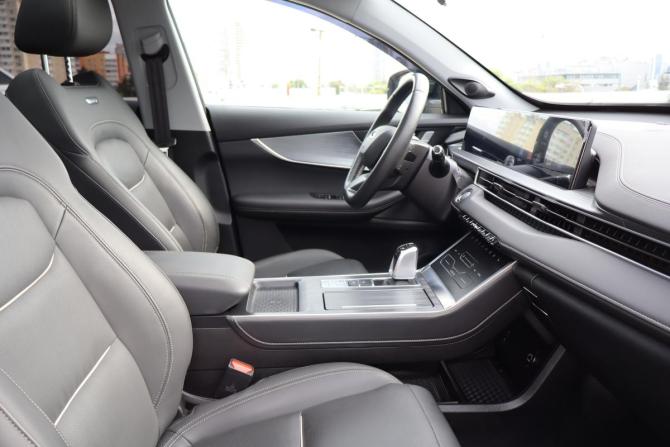 Chery Tiggo 7 Pro Max I с пробегом 2023 года, цена 1 789 000 рублей, 24000 км, внедорожник, Автокод Объявления