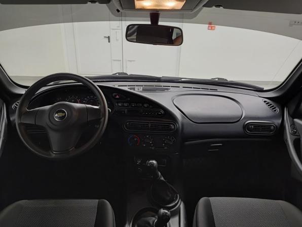 Chevrolet Niva I Рестайлинг с пробегом 2014 года, цена 699 000 рублей, 54138 км, внедорожник, Автокод Объявления