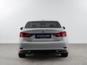 Lexus GS IV Москва  - изображение 26