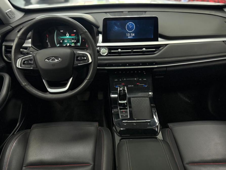 Chery Tiggo 7 Pro I Казань  - изображение 16