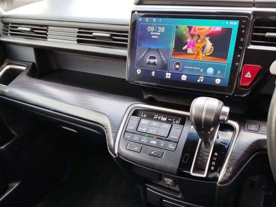 Honda Stepwgn V Москва  - изображение 20