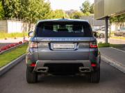 Land Rover Range Rover Sport II Рестайлинг Санкт-Петербург  - изображение 49