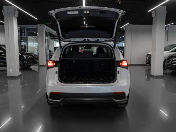Lexus NX I Рестайлинг с пробегом 2019 года, цена 3 380 000 рублей, 89652 км, внедорожник, Автокод Объявления