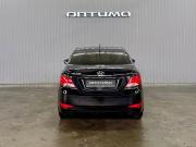 Hyundai Solaris I Рестайлинг Краснодар  - изображение 26