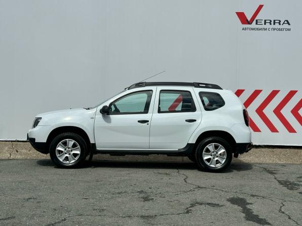 Renault Duster I Рестайлинг с пробегом 2018 года, цена 1 290 000 рублей, 157605 км, внедорожник, Автокод Объявления