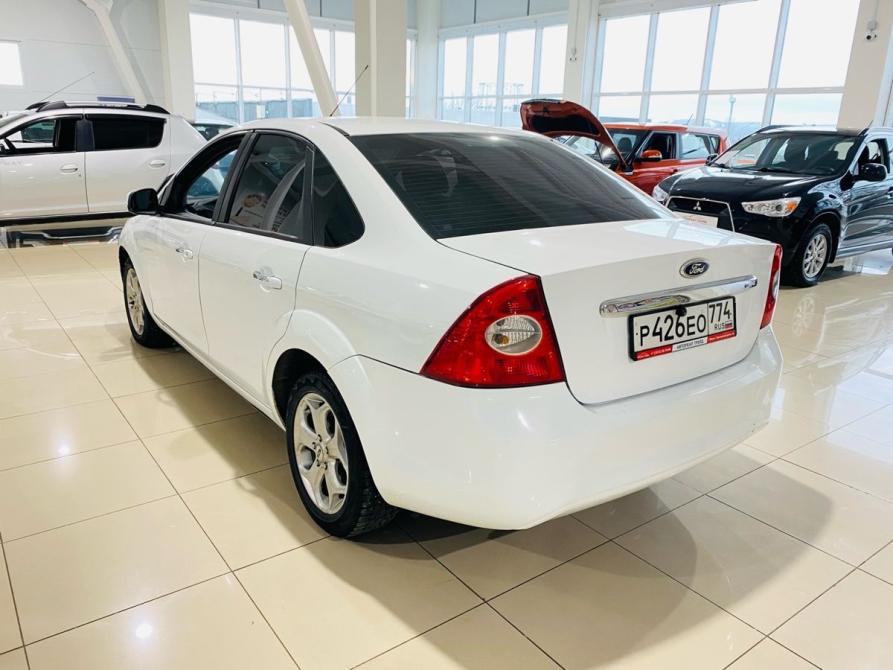 Ford Focus II Рестайлинг Миасс  - изображение 7