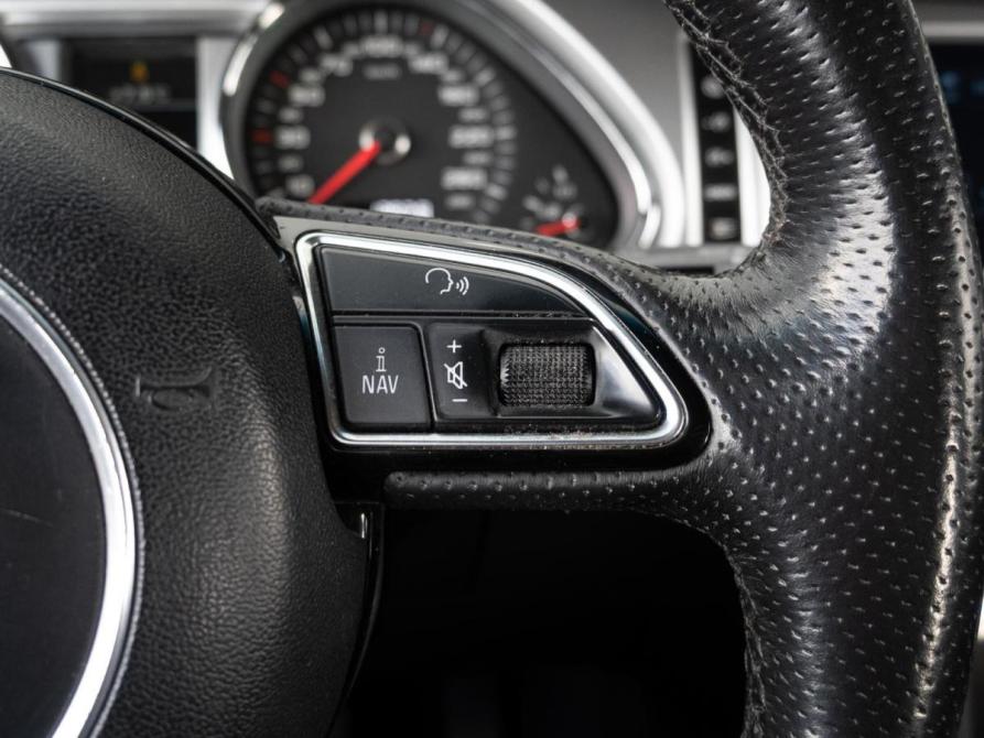 Audi Q7 I (4L) Рестайлинг Краснодар  - изображение 19