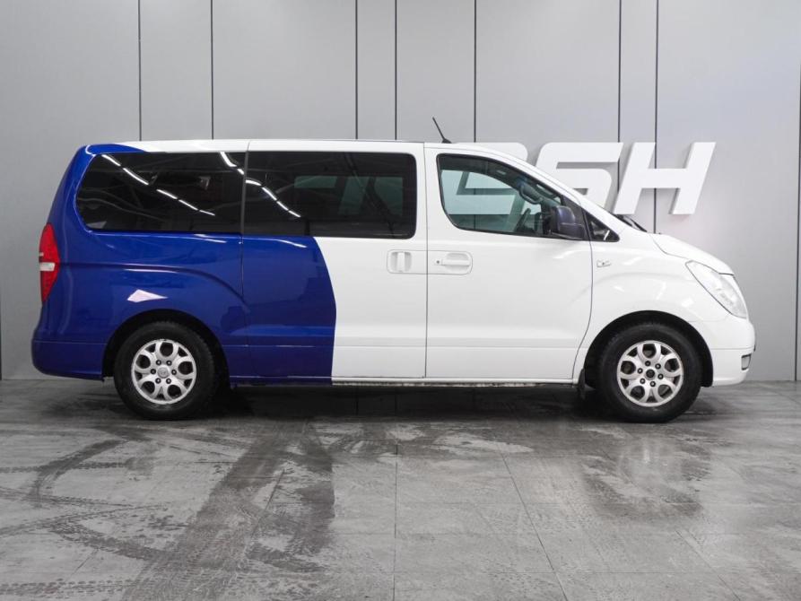 Hyundai Grand Starex I Воронеж  - изображение 5