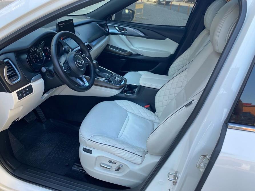 Mazda CX-9 II Ростов-на-Дону  - изображение 12