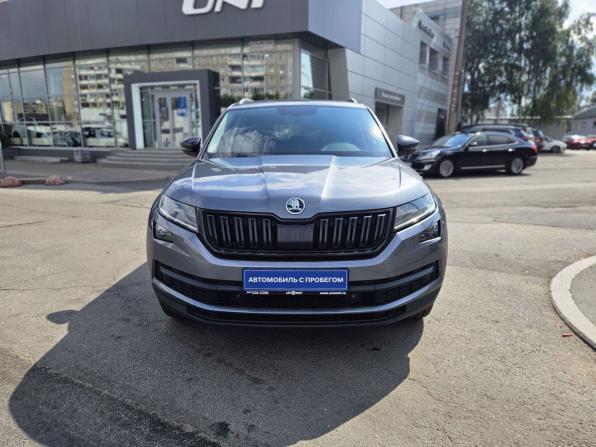 Skoda Kodiaq I с пробегом 2019 года, цена 2 990 000 рублей, 123636 км, внедорожник, Автокод Объявления