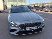 Genesis G70 I Рестайлинг Санкт-Петербург  - изображение 6