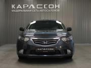 Honda Accord VIII Рестайлинг Пермь  - изображение 21