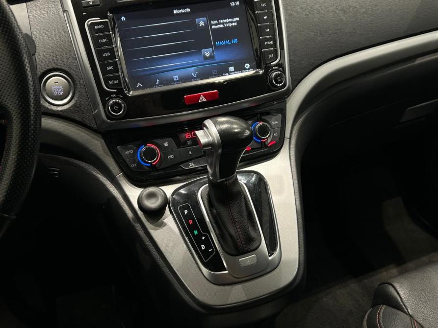 Haval H6 I Санкт-Петербург  - изображение 19