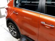 Kia Sportage IV Рестайлинг Москва  - изображение 54