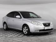 Hyundai Elantra IV (HD) Химки  - изображение 15