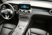 Mercedes-Benz GLC I (X253) Рестайлинг Сыктывкар  - изображение 38