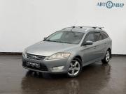Ford Mondeo IV Москва  - изображение 14