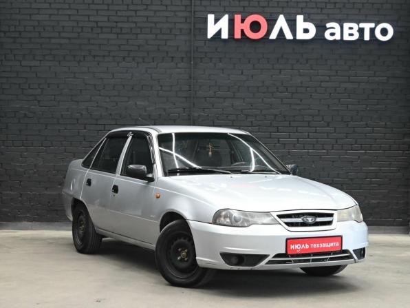 Daewoo Nexia I Рестайлинг с пробегом 2012 года, цена 190 000 рублей, 259274 км, седан, Автокод Объявления