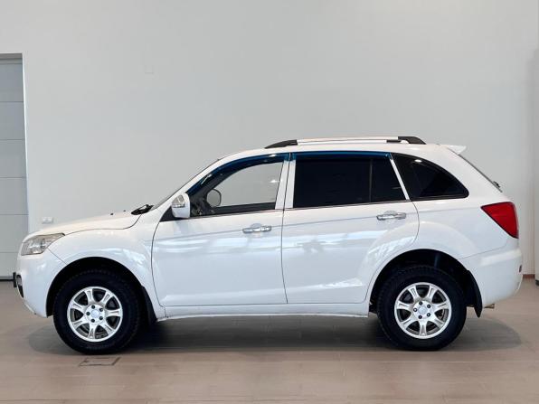 Lifan X60 I Рестайлинг с пробегом 2015 года, цена 690 000 рублей, 110999 км, внедорожник, Автокод Объявления