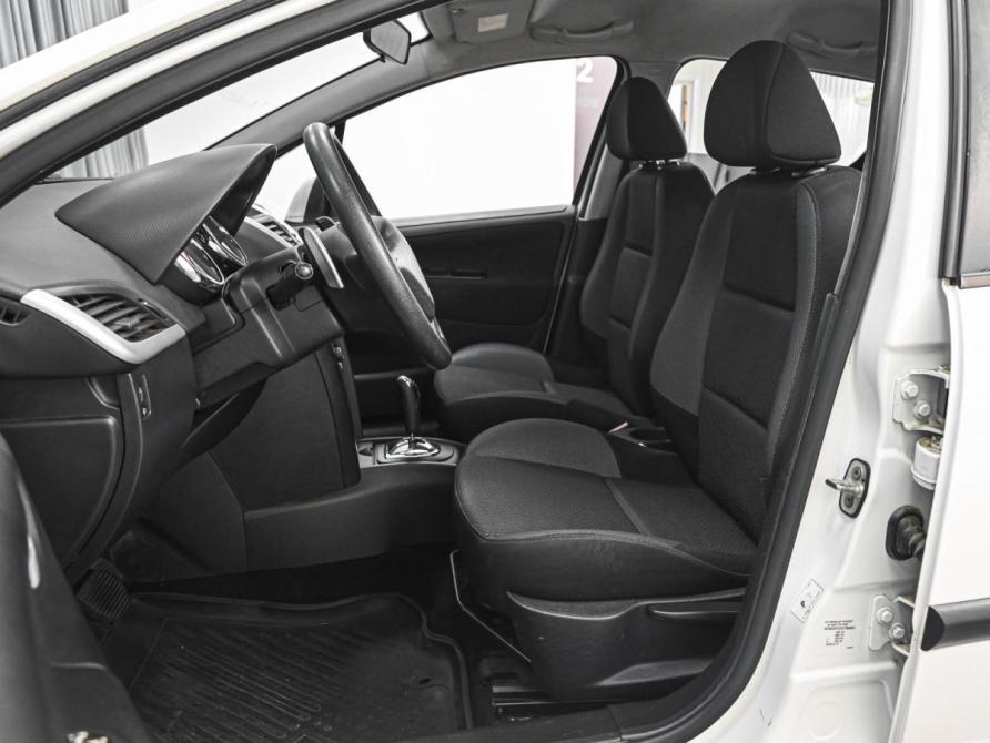 Peugeot 207 I Рестайлинг Ставрополь  - изображение 10