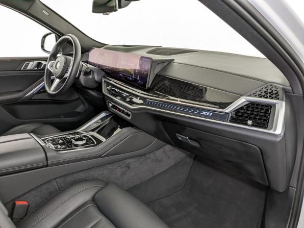 BMW X6 III (G06) Рестайлинг с пробегом 2024 года, цена 12 622 100 рублей, 17235 км, внедорожник, Автокод Объявления