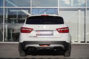 Lada (ВАЗ) Vesta I Ульяновск  - изображение 29