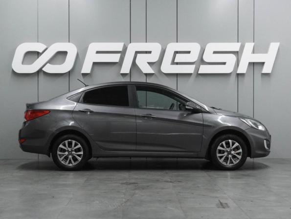 Hyundai Solaris I с пробегом 2011 года, цена 899 000 рублей, 155578 км, седан, Автокод Объявления