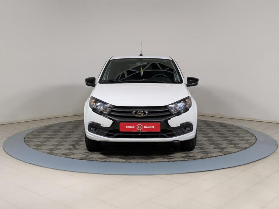 Lada (ВАЗ) Granta I Рестайлинг Екатеринбург  - изображение 3