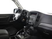 Mitsubishi Pajero IV Рестайлинг 1 Москва  - изображение 32