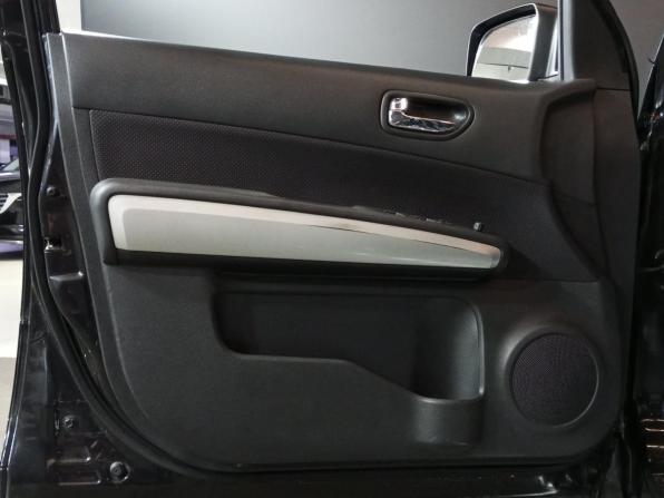 Nissan X-Trail II Рестайлинг с пробегом 2012 года, цена 1 275 000 рублей, 223816 км, внедорожник, Автокод Объявления