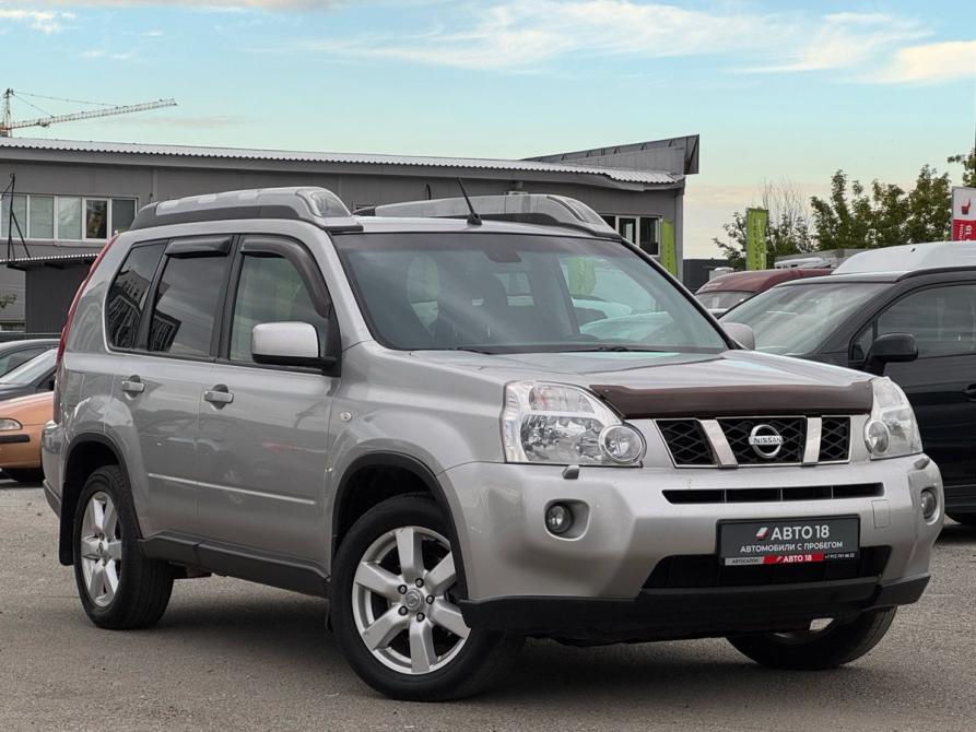 Nissan X-Trail II Ижевск  - изображение 2