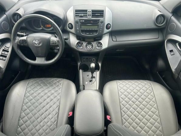 Toyota RAV4 III (XA30) Рестайлинг с пробегом 2012 года, цена 1 856 400 рублей, 113101 км, внедорожник, Автокод Объявления