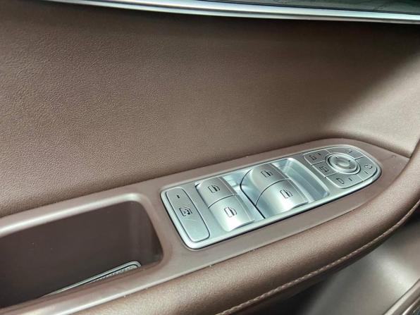 Chery Tiggo 8 Pro Max I Рестайлинг с пробегом 2023 года, цена 2 690 000 рублей, 18919 км, внедорожник, Автокод Объявления