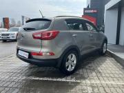 Kia Sportage III Набережные Челны  - изображение 35