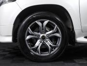 Toyota Land Cruiser 200 Series Рестайлинг 2 Москва  - изображение 54
