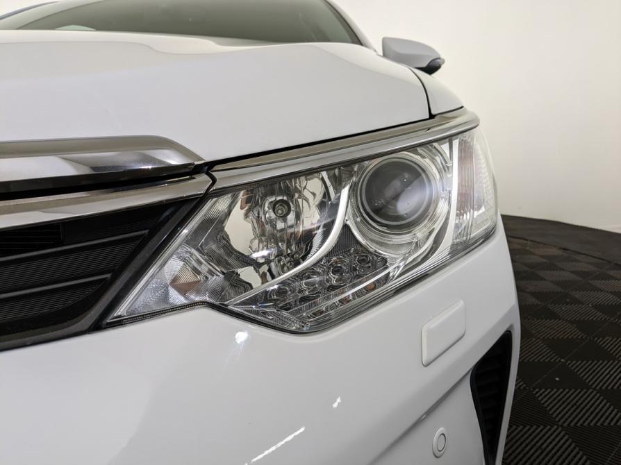 Toyota Camry VII (XV50) Рестайлинг Москва  - изображение 17