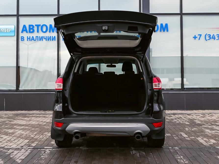 Ford Kuga II Екатеринбург  - изображение 20