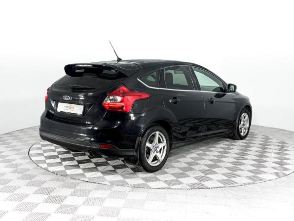 Ford Focus III с пробегом 2012 года, цена 737 100 рублей, 187220 км, хэтчбек, Автокод Объявления