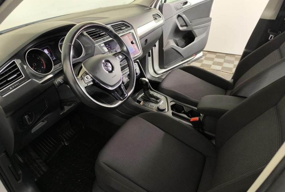 Volkswagen Tiguan II Нижний Новгород  - изображение 8
