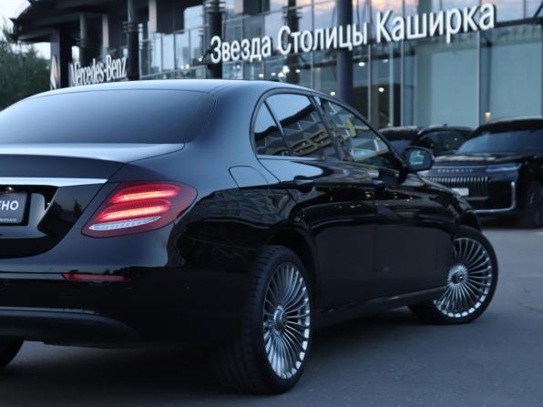 Mercedes-Benz E-Класс V (W213 S213 C238) с пробегом 2019 года, цена 2 800 000 рублей, 152171 км, седан, Автокод Объявления