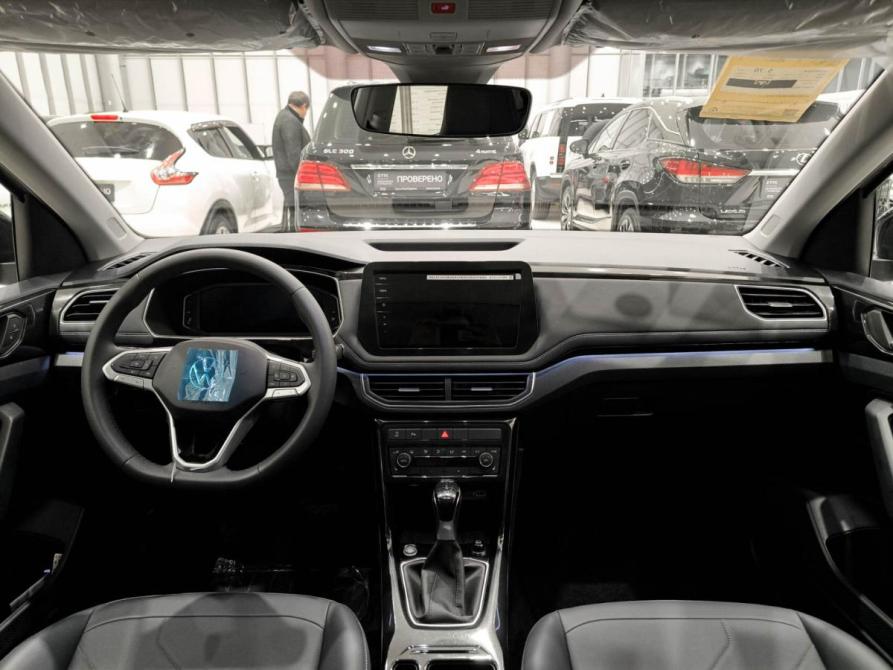 Volkswagen Tharu XR Казань  - изображение 17