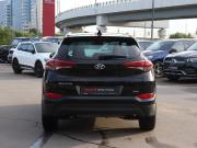 Hyundai Tucson III Москва  - изображение 29