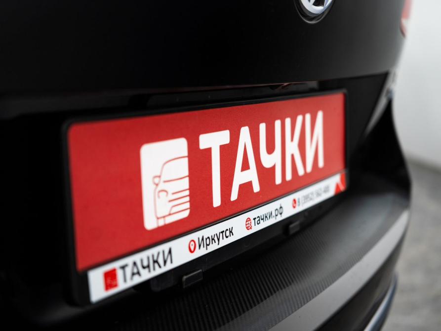 Volkswagen Passat B7 Иркутск  - изображение 25