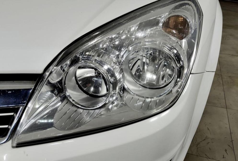 Opel Astra H Рестайлинг Волгоград  - изображение 9