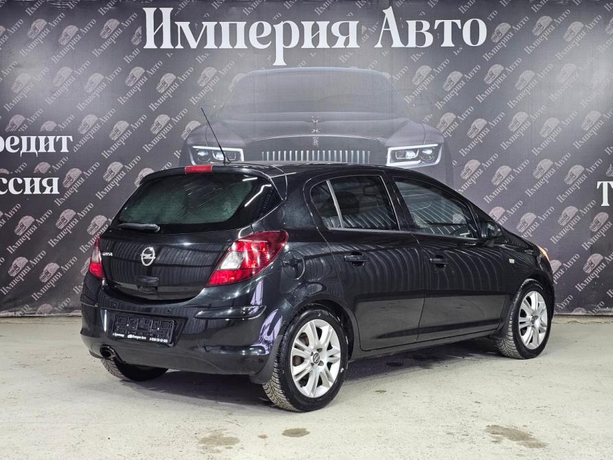 Opel Corsa D Рестайлинг II Краснодар  - изображение 7